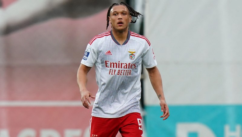 Diego Moreira trong những ngày đầu tiên thi đấu nổi trội �?đội tr�? width=