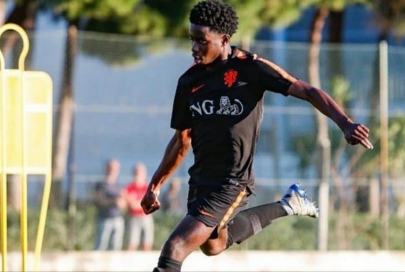 Mức lương Gabriel Misehouy nhận được khá cao �?đội tr�? width=